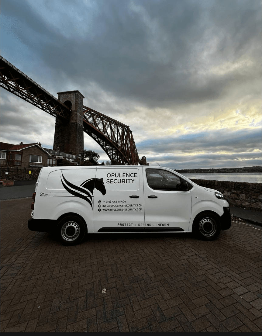 Mobile Response